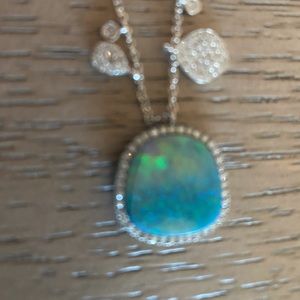 Meira T. Designs Necklace